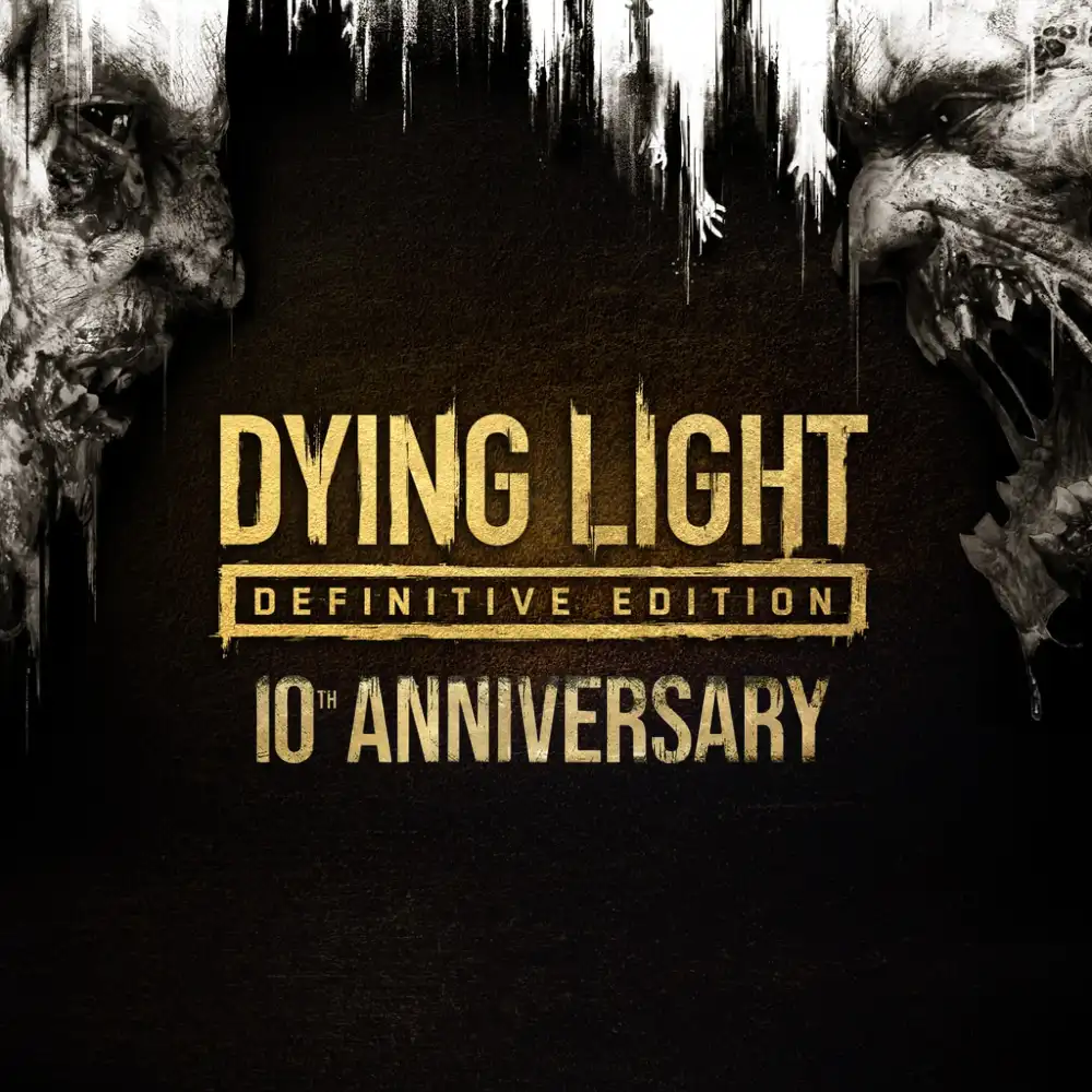Купить ключ к игре Dying Light: Definitive 10th Anniversary Edition для Steam